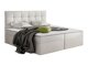 Boxspring Comfivo Gaudens (Soft 017)