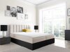 Boxspring Culina (Soft 011 + Ikar 01)