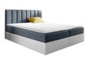 Boxspring Culina (Soft 017 + Spirit 13)