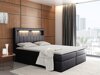 Boxspring Pomum (Soft 011)