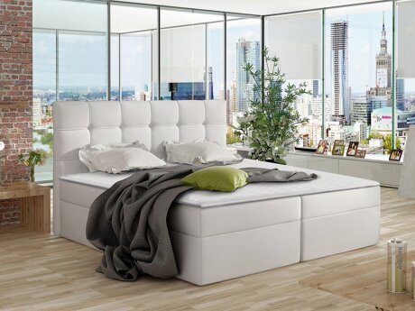 Kontinentālā gulta Comfivo Gaudens (Soft 017)
