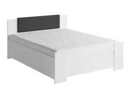 Krevet Catromi 101 (Bijela + Soft Pik 011)