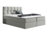 Lit boxspring Aedes (Muna 08)