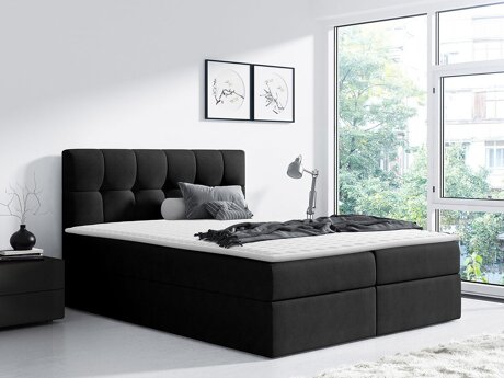 Lit boxspring Aedes (Rico 13)