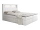 Lit boxspring Pomum (Soft 017)