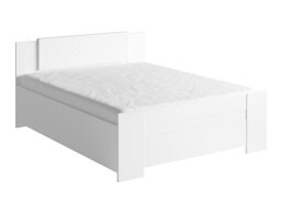 Voodi Catromi 101 (Valge + Soft Pik 017)