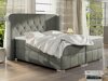 Boxspring Ars (Magic Velvet 2217)