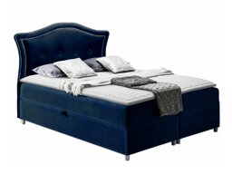 Boxspring krevet Oleum (Magic Velvet 2216)
