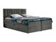 Boxspring krevet Pons (Kronos 15)