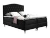 Boxspring krevet Urbs (Kronos 07)