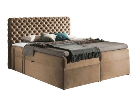 Boxspring Lac (Magic Velvet 2206)