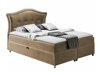 Boxspring Oleum (Magic Velvet 2206)