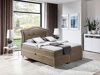 Boxspring Oleum (Magic Velvet 2207)