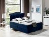 Boxspring Oleum (Magic Velvet 2216)