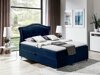 Boxspring Oleum (Magic Velvet 2216)