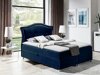 Boxspring Oleum (Magic Velvet 2216)