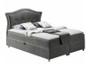 Boxspring Oleum (Magic Velvet 2217)