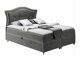 Boxspring Oleum (Magic Velvet 2217)