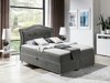 Boxspring Oleum (Magic Velvet 2217)