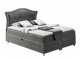 Boxspring Oleum (Magic Velvet 2217)