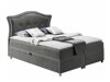 Boxspring Oleum (Magic Velvet 2217)