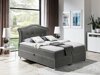 Boxspring Oleum (Magic Velvet 2217)