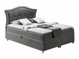 Boxspring Oleum (Magic Velvet 2217)