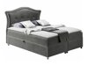 Boxspring Oleum (Magic Velvet 2217)