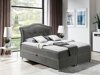 Boxspring Oleum (Magic Velvet 2217)