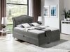 Boxspring Oleum (Magic Velvet 2217)