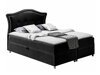 Boxspring Oleum (Magic Velvet 2219)