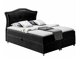 Boxspring Oleum (Magic Velvet 2219)