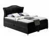 Boxspring Oleum (Magic Velvet 2219)