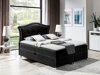 Boxspring Oleum (Magic Velvet 2219)