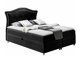 Boxspring Oleum (Magic Velvet 2219)