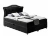 Boxspring Oleum (Magic Velvet 2219)