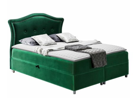 Boxspring Oleum (Magic Velvet 2225)