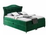 Boxspring Oleum (Magic Velvet 2225)