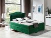 Boxspring Oleum (Magic Velvet 2225)