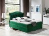 Boxspring Oleum (Magic Velvet 2225)