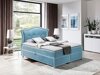 Boxspring Oleum (Magic Velvet 2260)