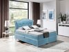 Boxspring Oleum (Magic Velvet 2260)