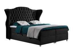 Boxspring Poeta (Kronos 07)