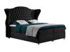 Boxspring Poeta (Kronos 07)