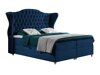 Boxspring Poeta (Kronos 09)