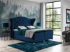 Boxspring Poeta (Kronos 09)
