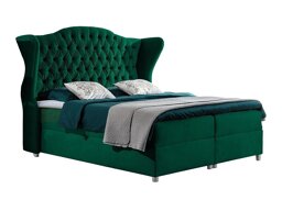 Boxspring Poeta (Kronos 19)