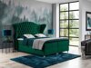 Boxspring Poeta (Kronos 19)