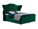 Boxspring Poeta (Kronos 19)