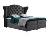 Boxspring Poeta (Kronos 22)